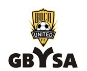 ANUTD Greater Boca YSA team badge